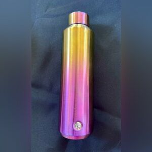 Starbucks sunset gradient thermos